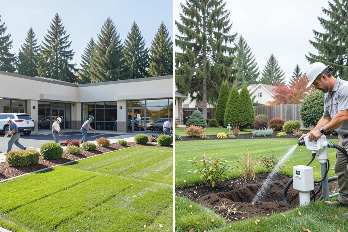 Retaining Wall Installation in Hamilton, Skagit County, WA - Assess the slope, soil, and drainage
