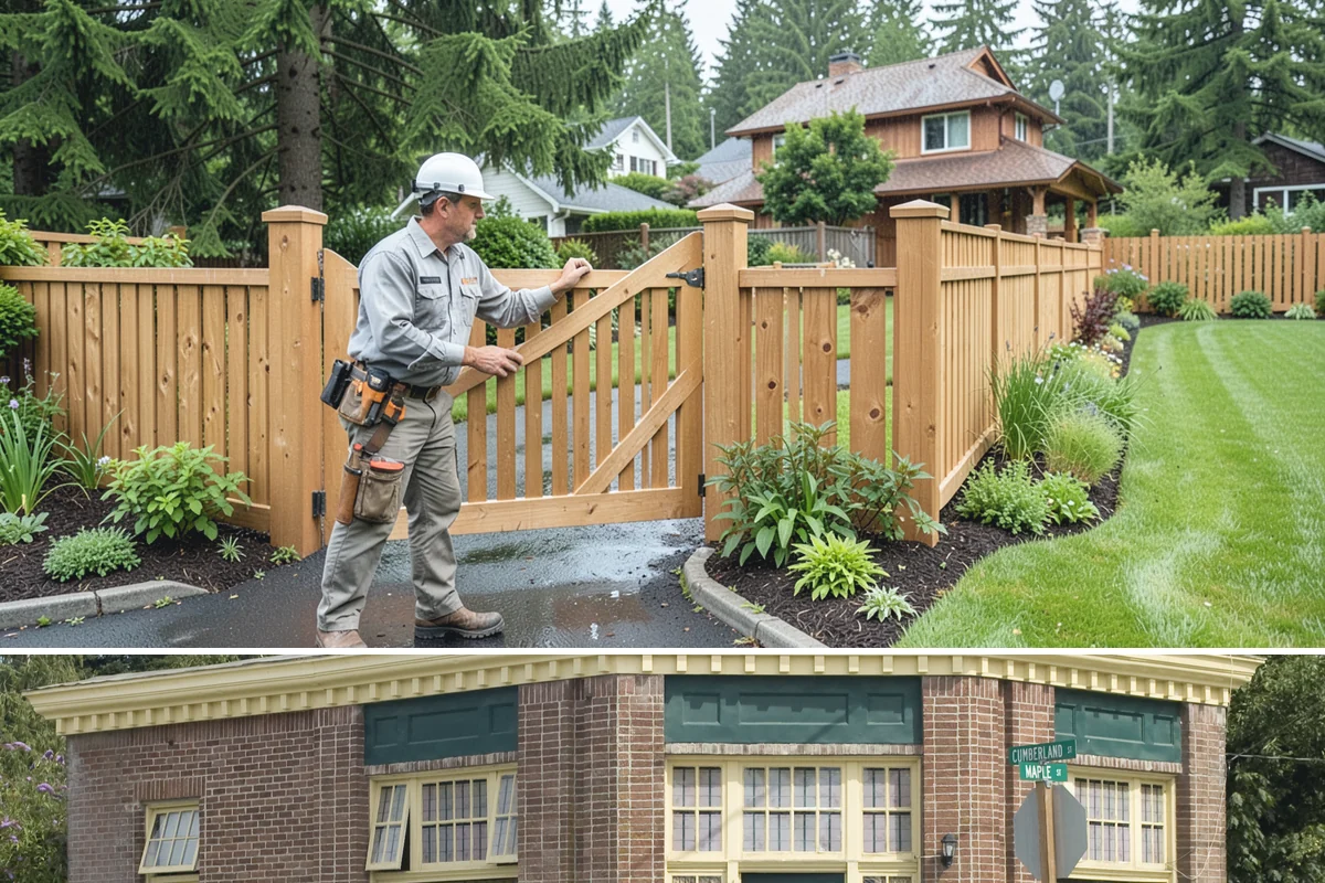 Retaining Wall Installation in Hamilton, Skagit County, WA - Best built spring through fall.