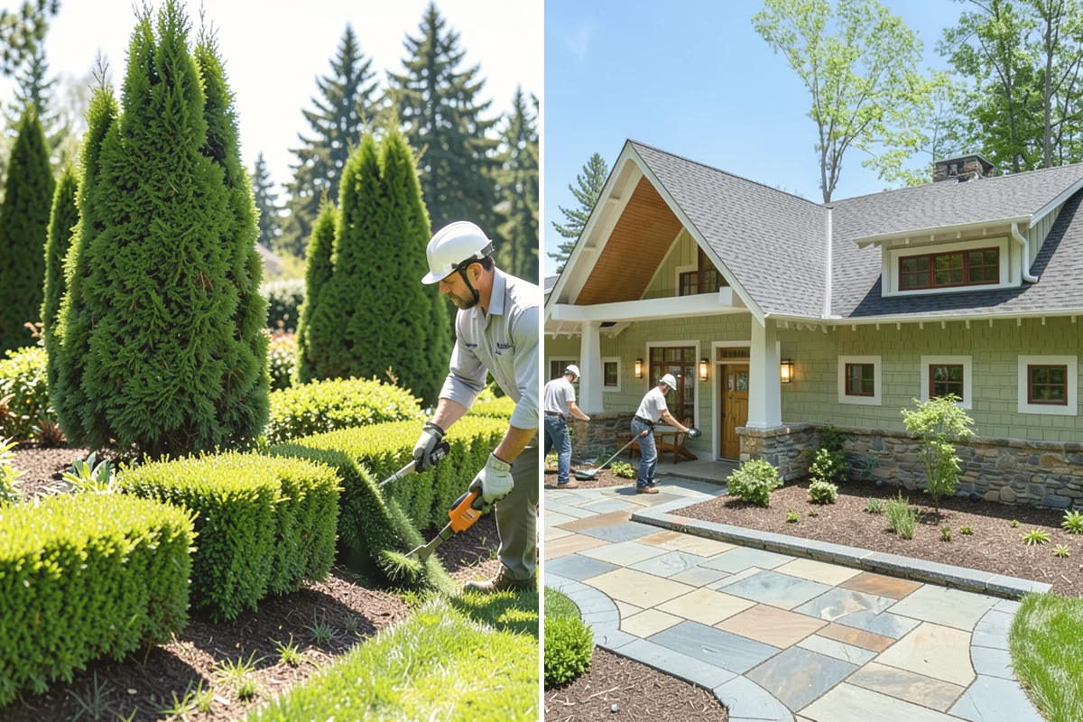 Retaining Wall Installation in Issaquah, King County, WA - Assess the slope, soil, and drainage