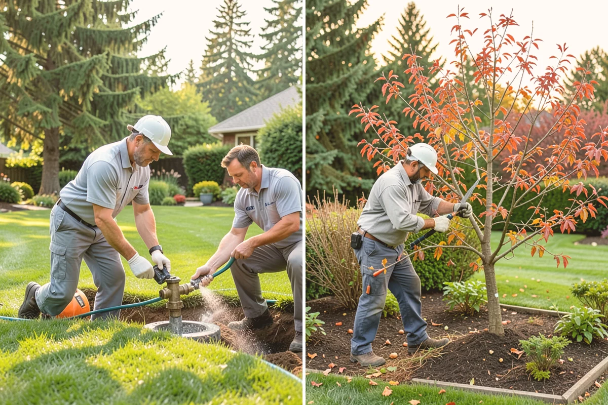 Retaining Wall Installation in Kent, King County, WA - Assess the slope, soil, and drainage