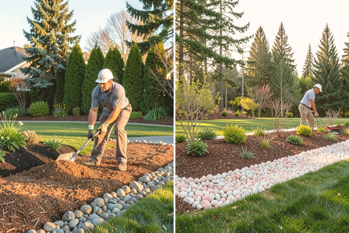 Retaining Wall Installation in Kirkland, King County, WA - Assess the slope, soil, and drainage