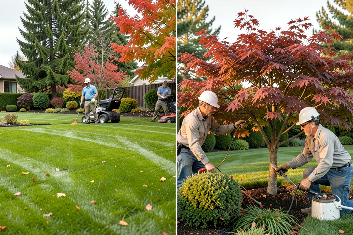 Retaining Wall Installation in Lyman, Skagit County, WA - Assess the slope, soil, and drainage