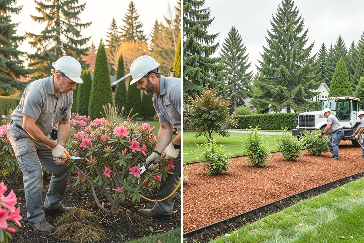 Retaining Wall Installation in Mercer Island, King County, WA - Assess the slope, soil, and drainage