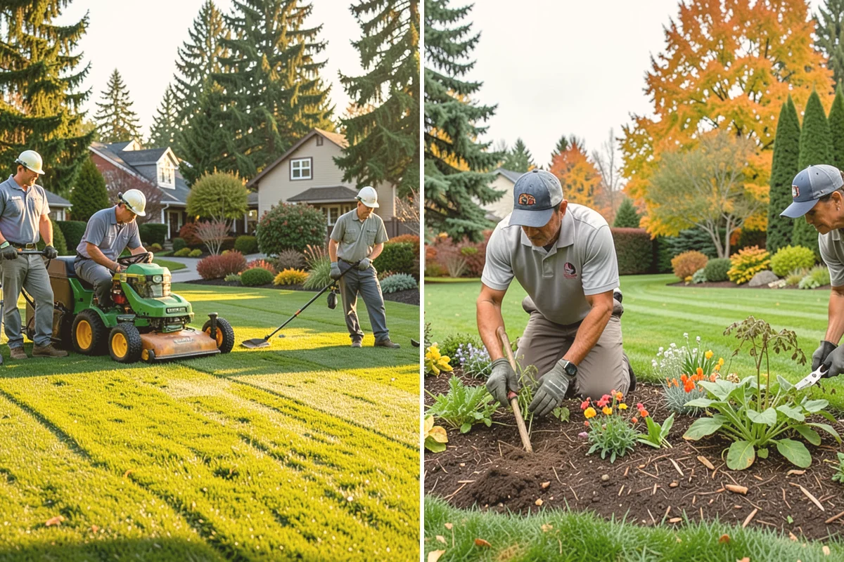 Retaining Wall Installation in Milton, King County, WA - Assess the slope, soil, and drainage