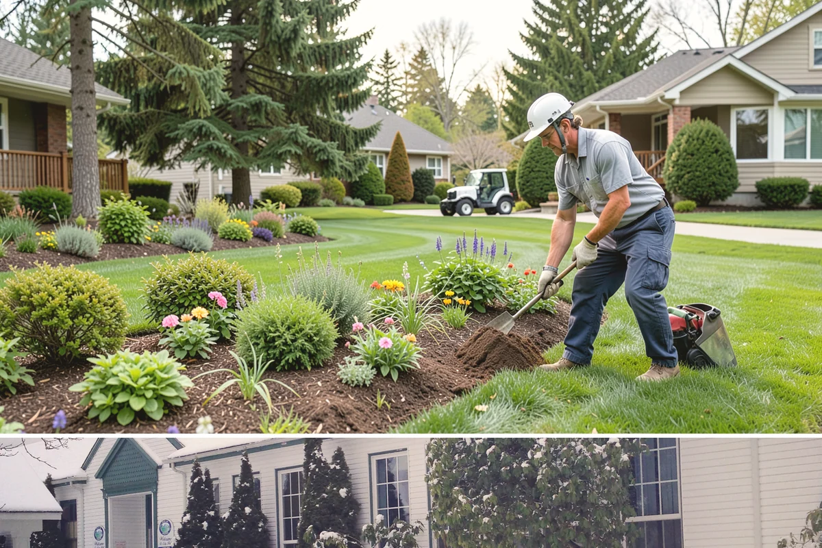 Retaining Wall Installation in Pacific, King County, WA - Best built spring through fall.