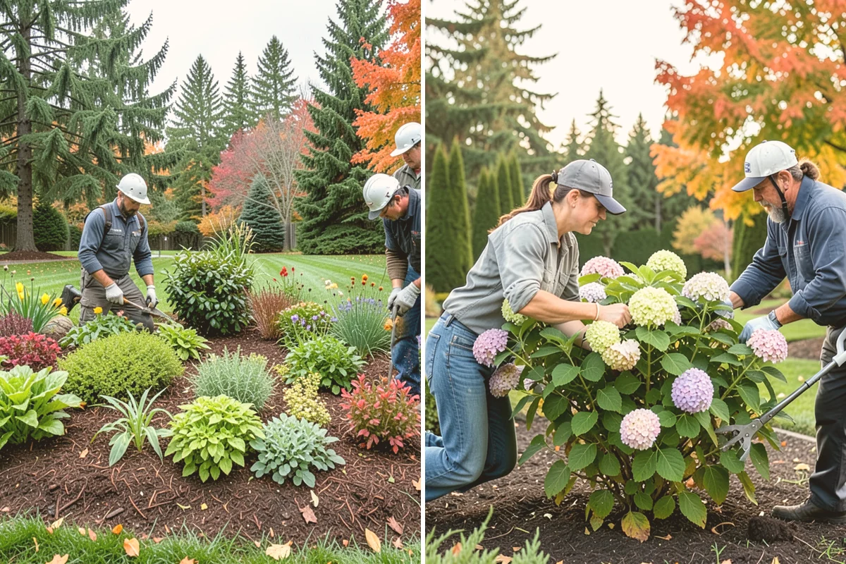 Retaining Wall Installation in Sammamish, King County, WA - Assess the slope, soil, and drainage