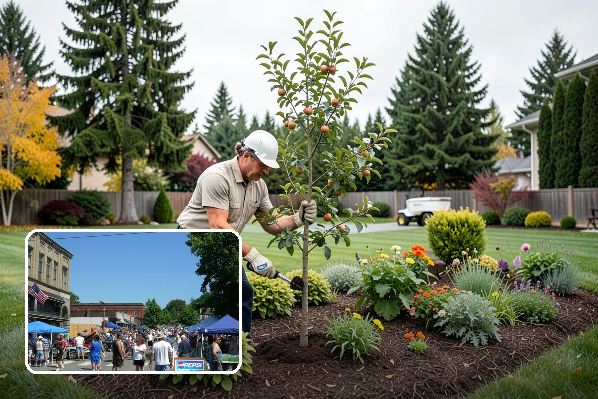 Retaining Wall Installation in Snohomish, Snohomish County, WA - Holds slopes and creates level space