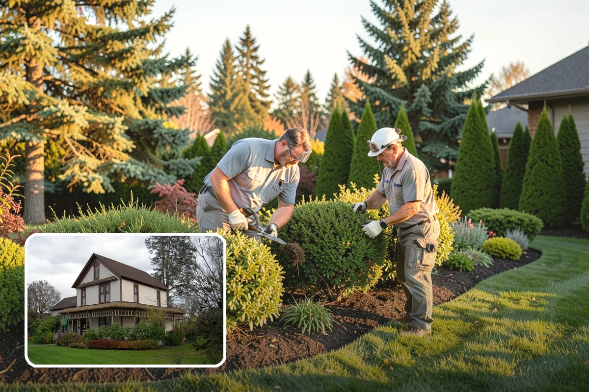 Retaining Wall Installation in Sumner, Pierce County, WA - Holds slopes and creates level space