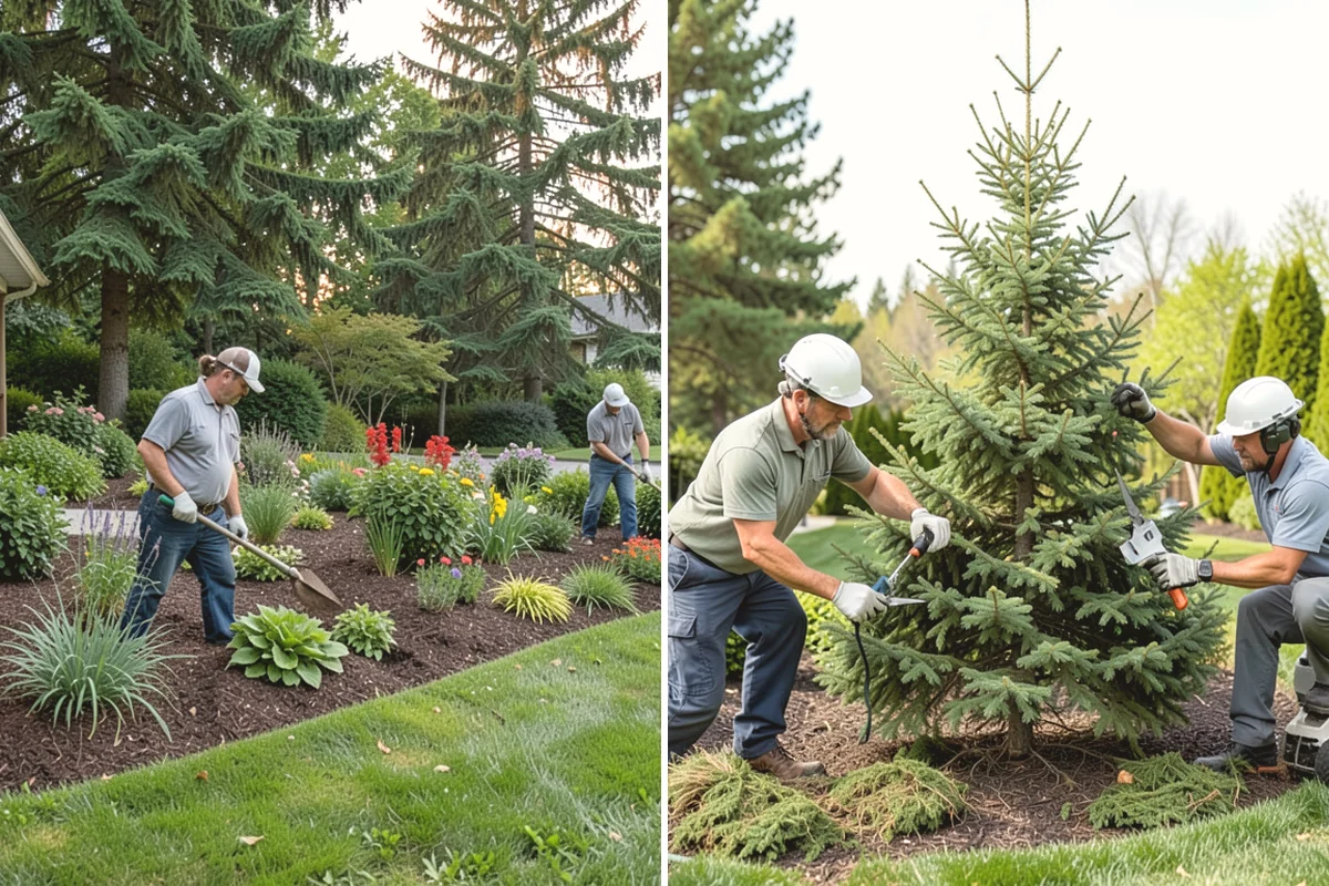 Retaining Wall Installation in Yarrow Point, King County, WA - Assess the slope, soil, and drainage