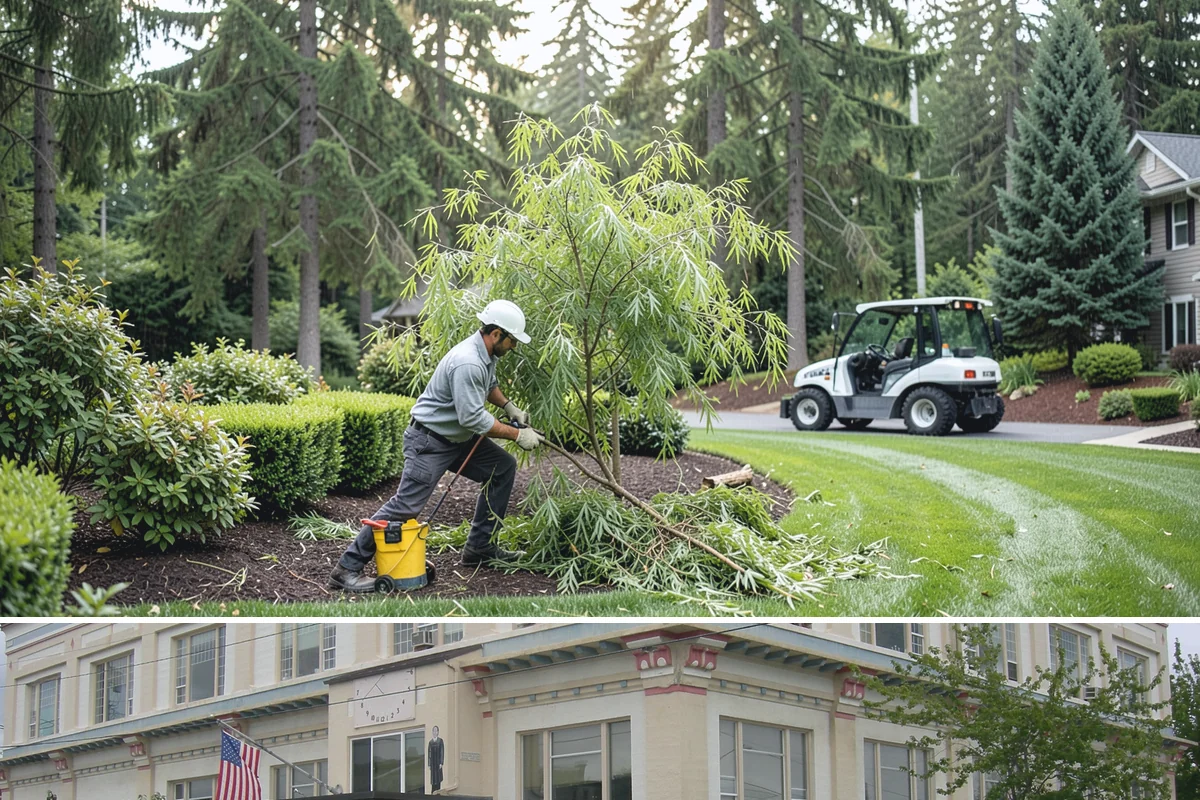 Retaining Wall Repair in Anacortes, Skagit County, WA - Best done spring through fall.