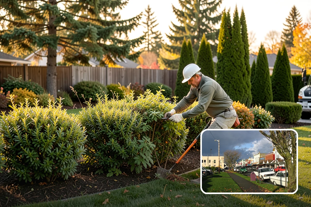 Retaining Wall Repair in Arlington, Snohomish County, WA - Restores structural integrity and safety