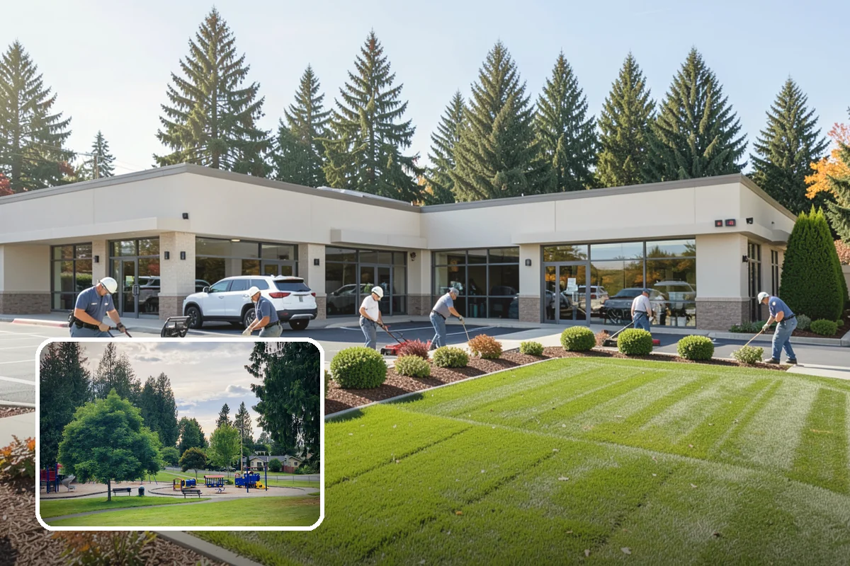 Retaining Wall Repair in Bonney Lake, Pierce County, WA - Restores structural integrity and safety