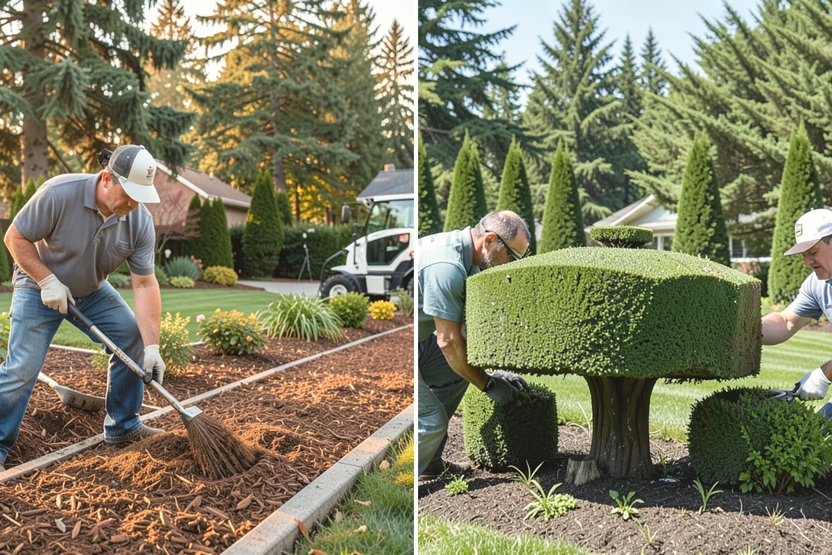 Retaining Wall Repair in Burien, King County, WA - Diagnose the cause of the failure