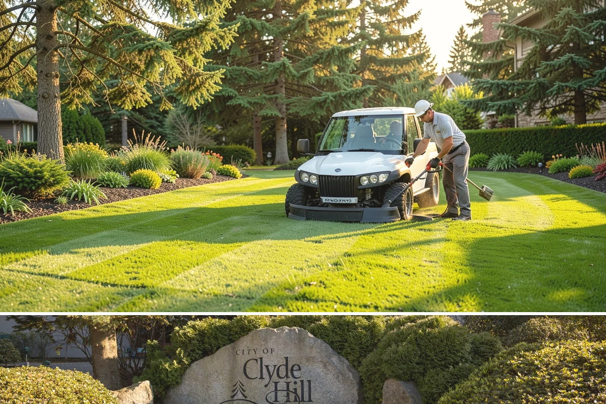 Retaining Wall Repair in Clyde Hill, King County, WA - Best done spring through fall.