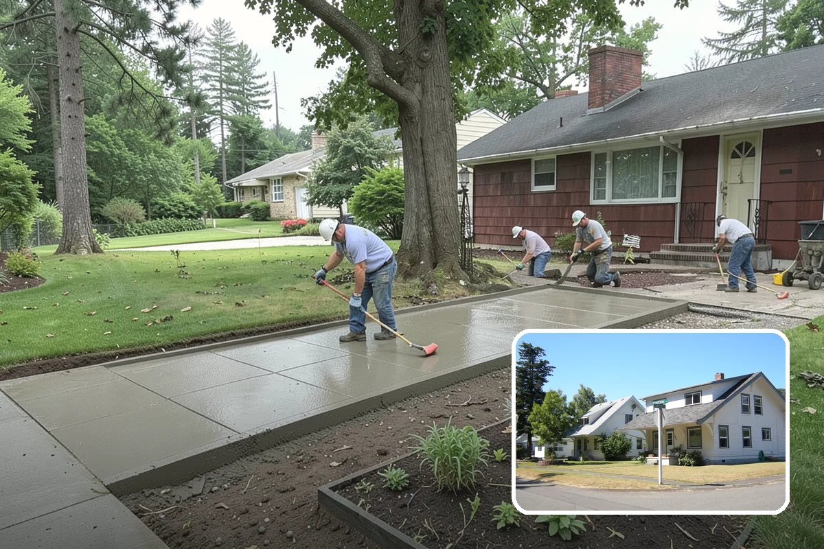 Retaining Wall Repair in DuPont, Pierce County, WA - Restores structural integrity and safety