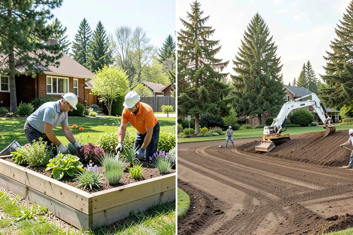 Retaining Wall Repair in DuPont, Pierce County, WA - Diagnose the cause of the failure