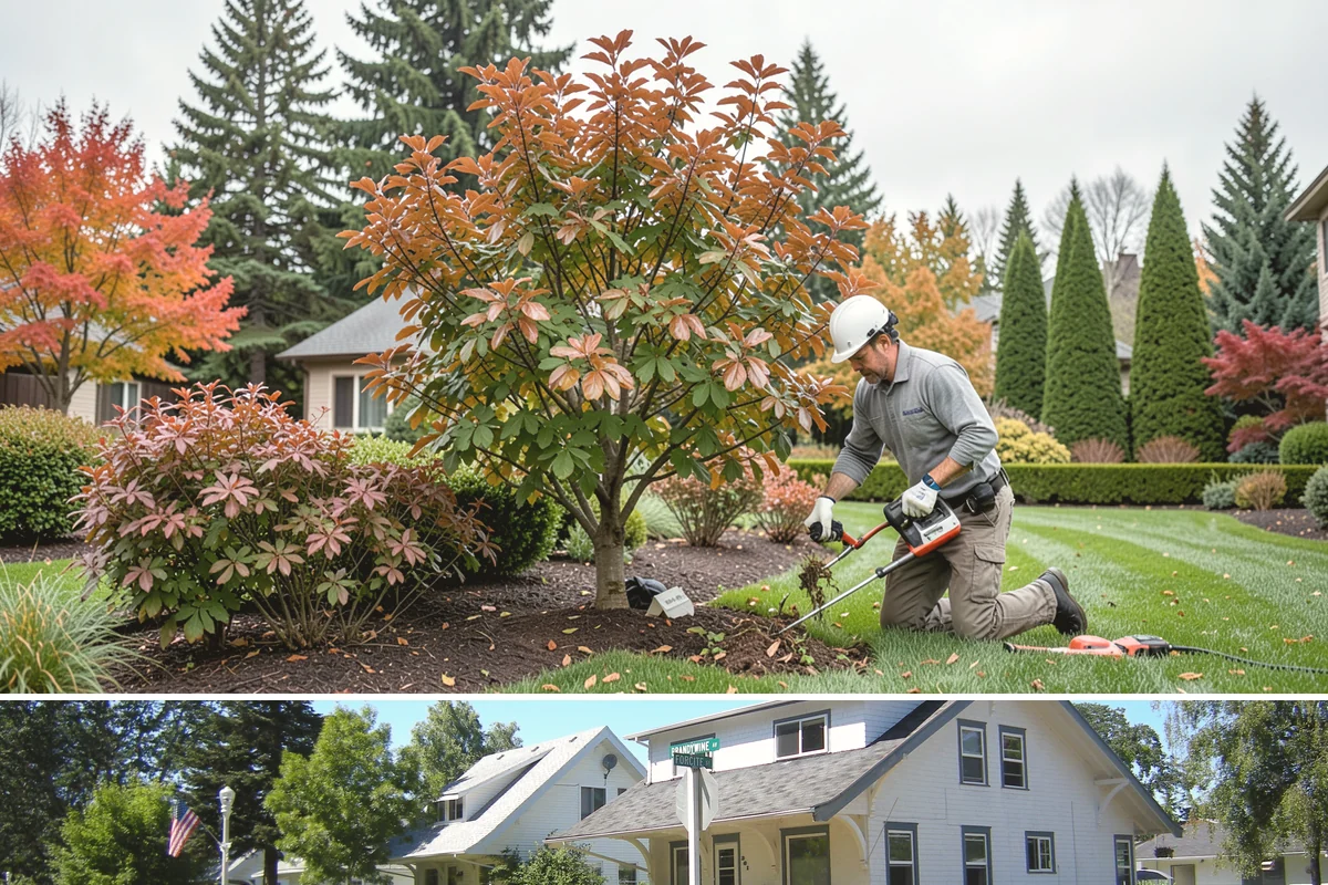 Retaining Wall Repair in DuPont, Pierce County, WA - Best done spring through fall.