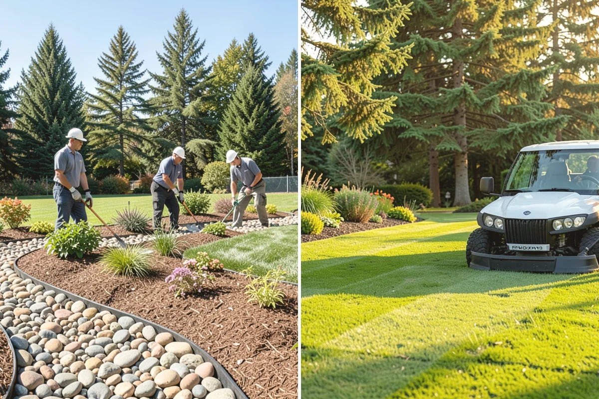 Retaining Wall Repair in Edgewood, Pierce County, WA - Diagnose the cause of the failure