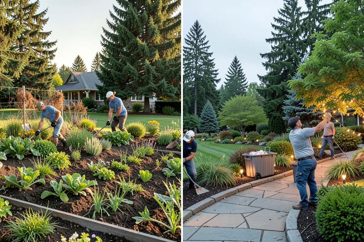 Retaining Wall Repair in Federal Way, King County, WA - Diagnose the cause of the failure