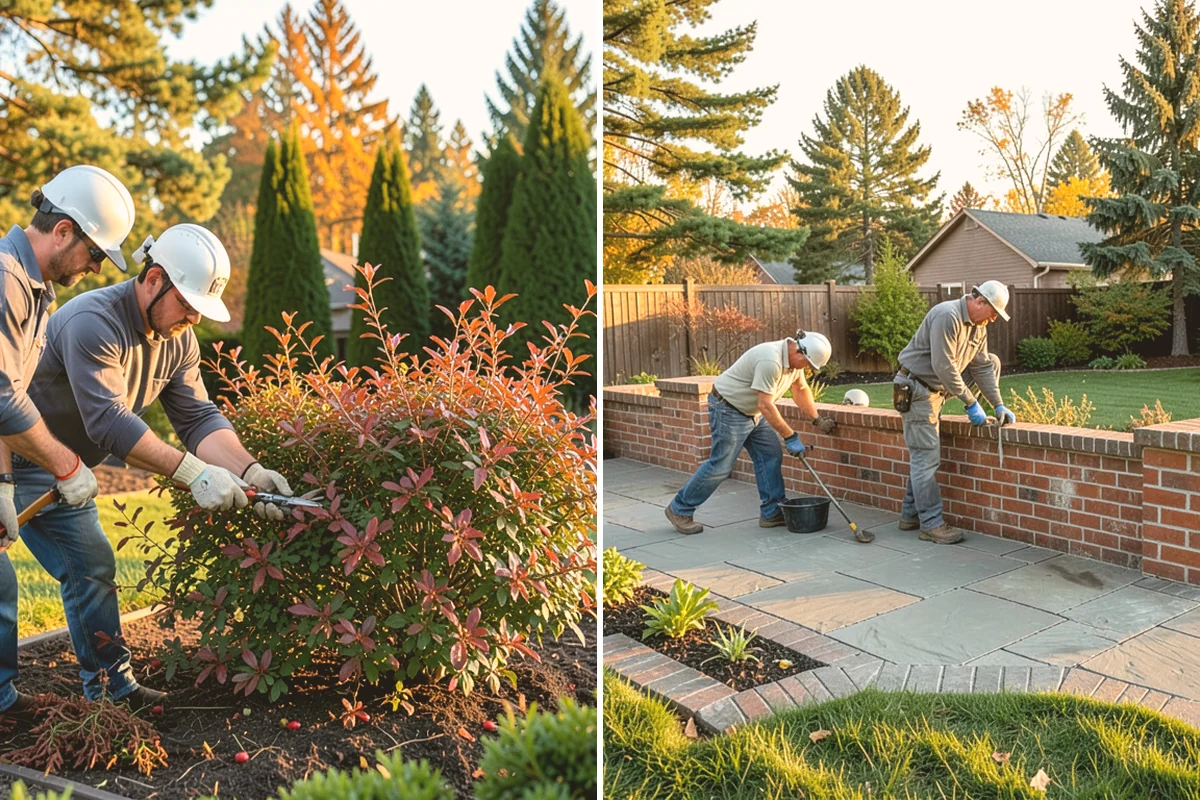 Retaining Wall Repair in Fife, Pierce County, WA - Diagnose the cause of the failure