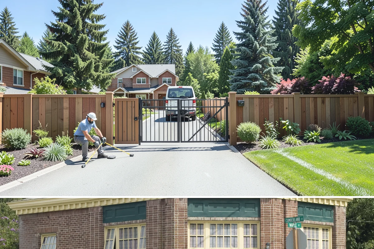 Retaining Wall Repair in Hamilton, Skagit County, WA - Best done spring through fall.