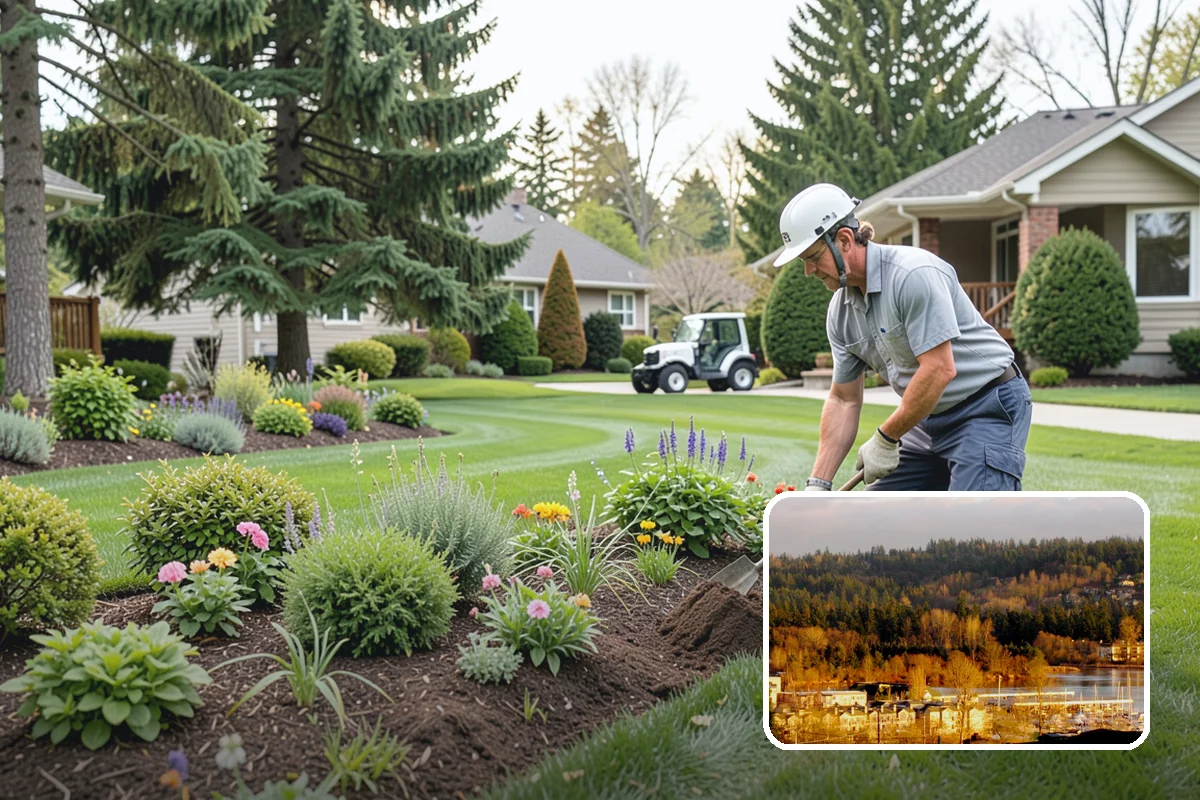 Retaining Wall Repair in Kenmore, King County, WA - Restores structural integrity and safety