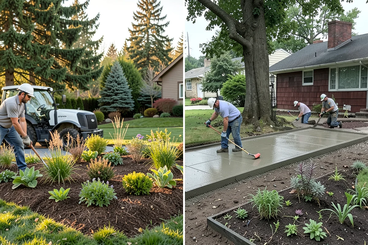 Retaining Wall Repair in Lakewood, Pierce County, WA - Diagnose the cause of the failure