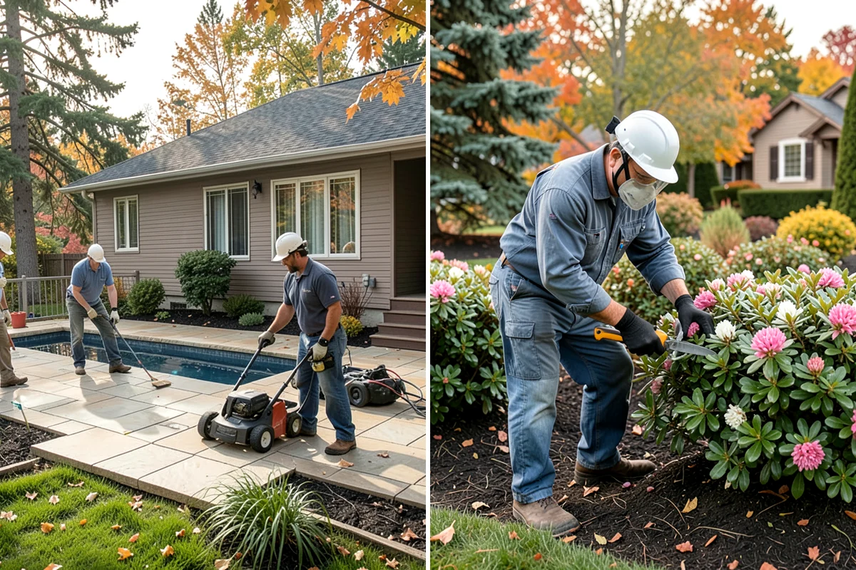 Retaining Wall Repair in Lyman, Skagit County, WA - Diagnose the cause of the failure