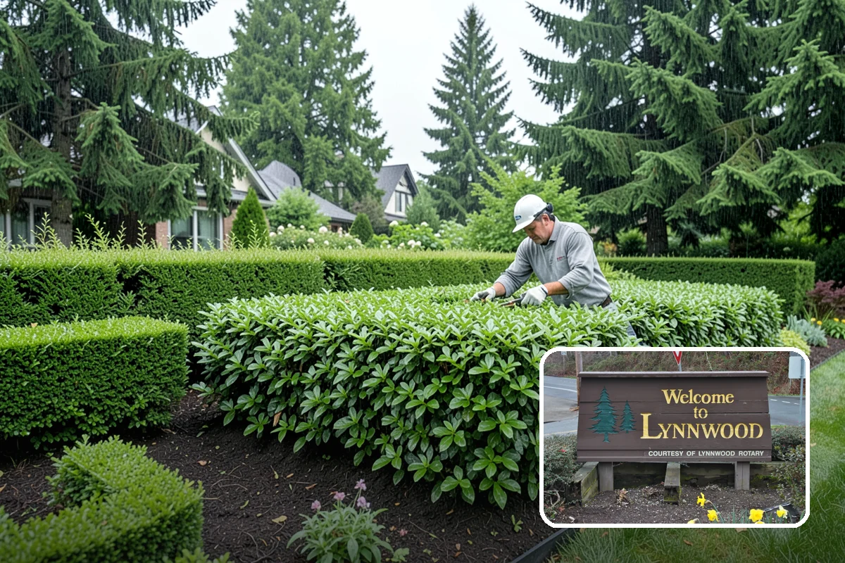 Retaining Wall Repair in Lynnwood, Snohomish County, WA - Restores structural integrity and safety