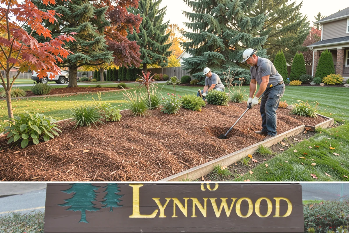 Retaining Wall Repair in Lynnwood, Snohomish County, WA - Best done spring through fall.