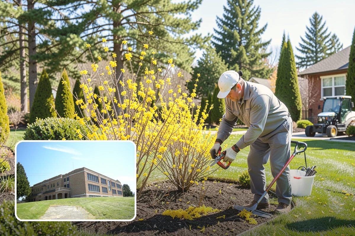 Retaining Wall Repair in Maple Valley, King County, WA - Restores structural integrity and safety