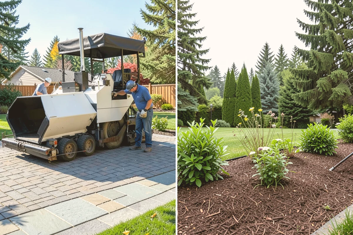 Retaining Wall Repair in Milton, King County, WA - Diagnose the cause of the failure