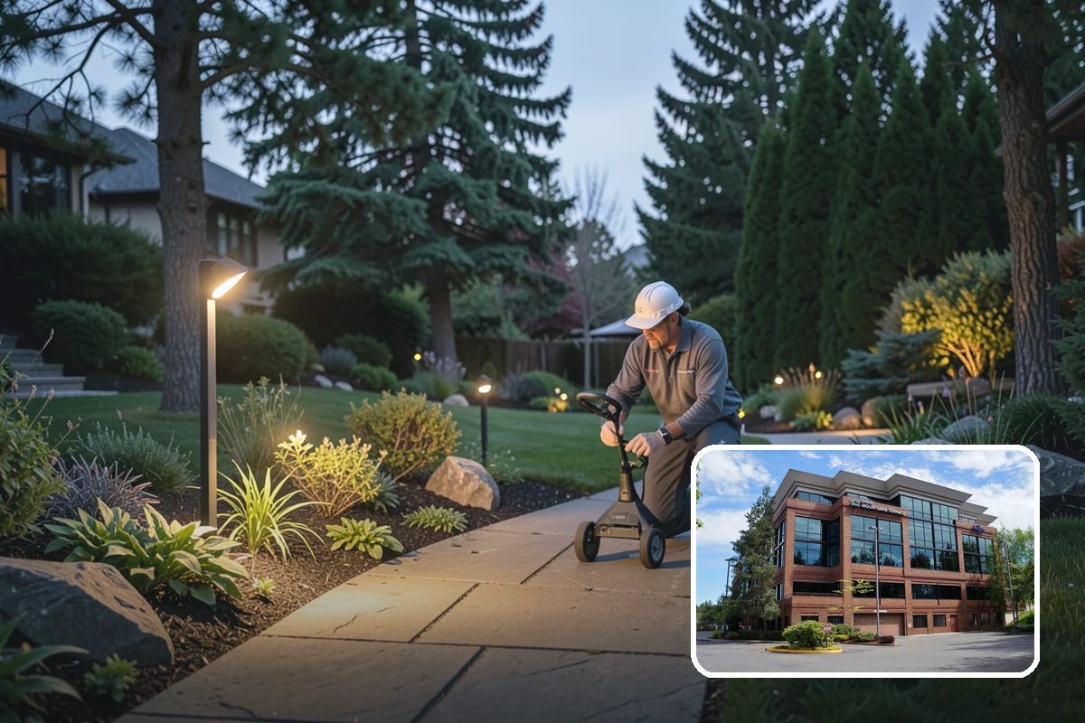 Retaining Wall Repair in Mountlake Terrace, Snohomish County, WA - Restores structural integrity and safety
