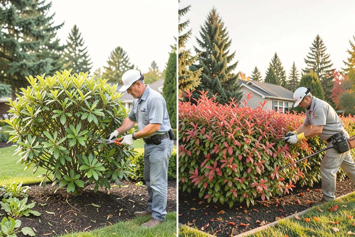 Retaining Wall Repair in Mountlake Terrace, Snohomish County, WA - Diagnose the cause of the failure