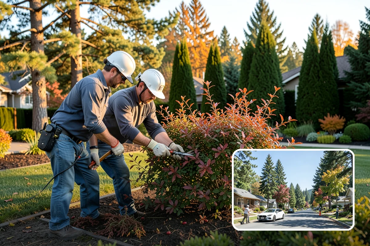 Retaining Wall Repair in Orting, Pierce County, WA - Restores structural integrity and safety