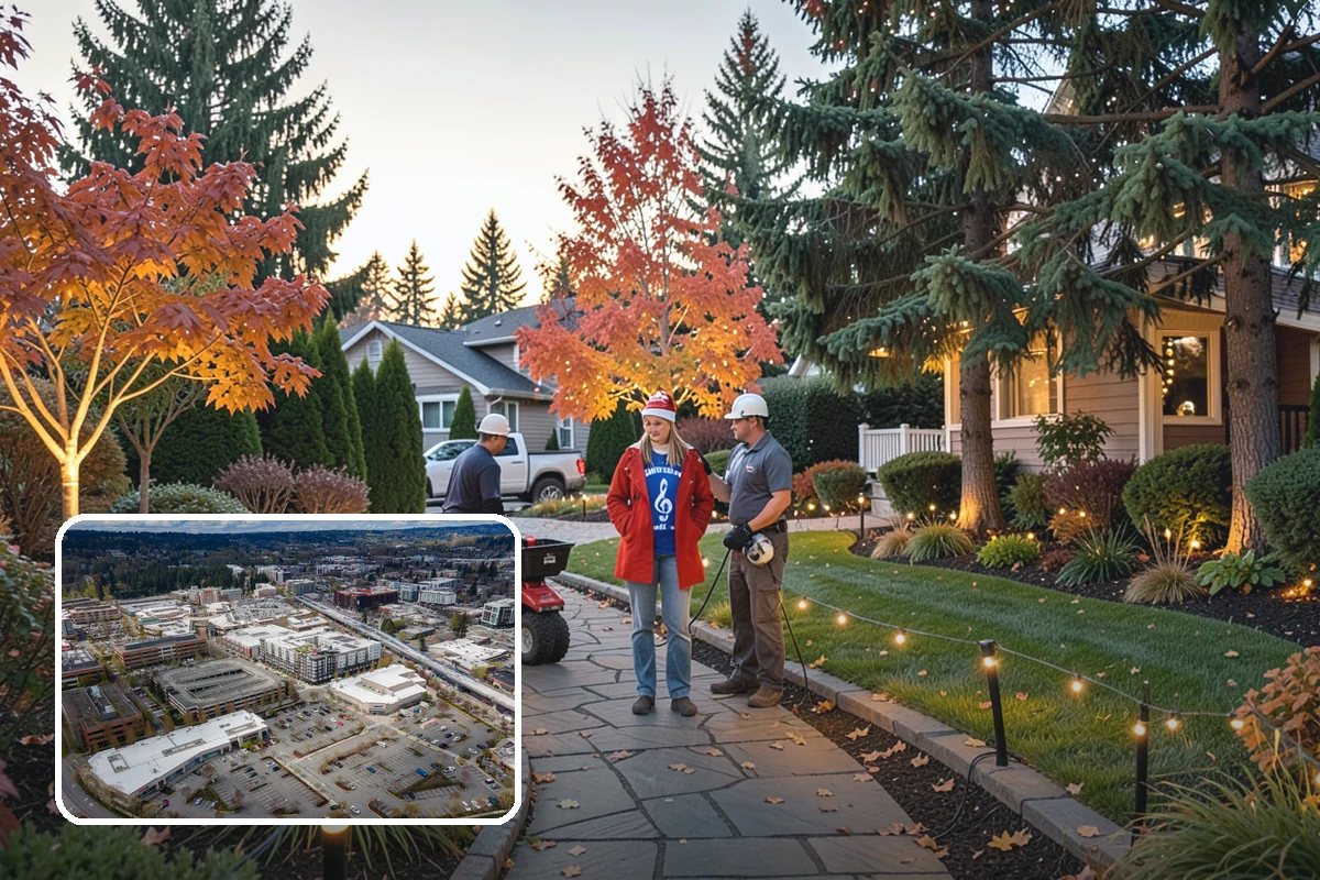 Retaining Wall Repair in Redmond, King County, WA - Restores structural integrity and safety