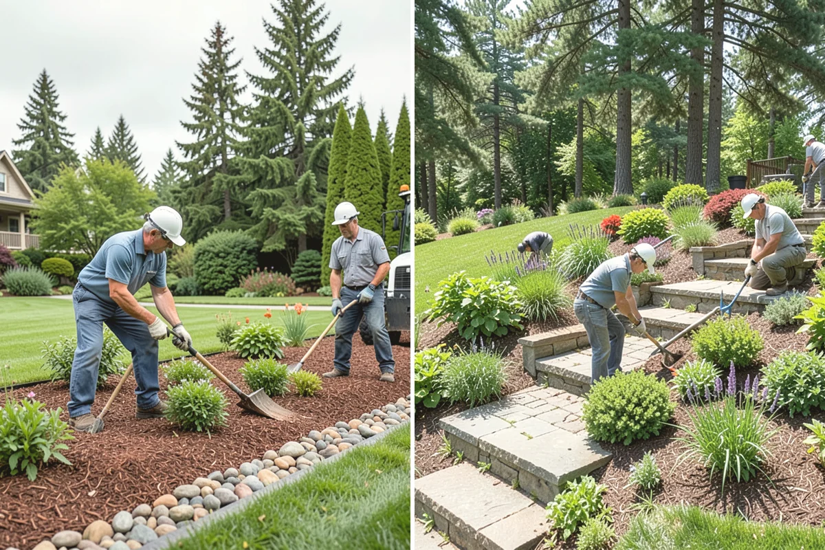 Retaining Wall Repair in Ruston, Pierce County, WA - Diagnose the cause of the failure