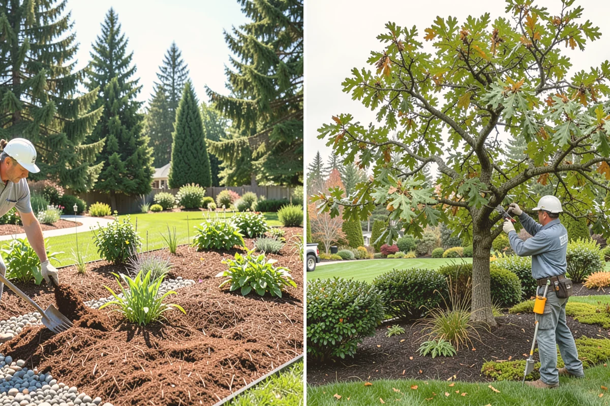 Retaining Wall Repair in Stanwood, Snohomish County, WA - Diagnose the cause of the failure