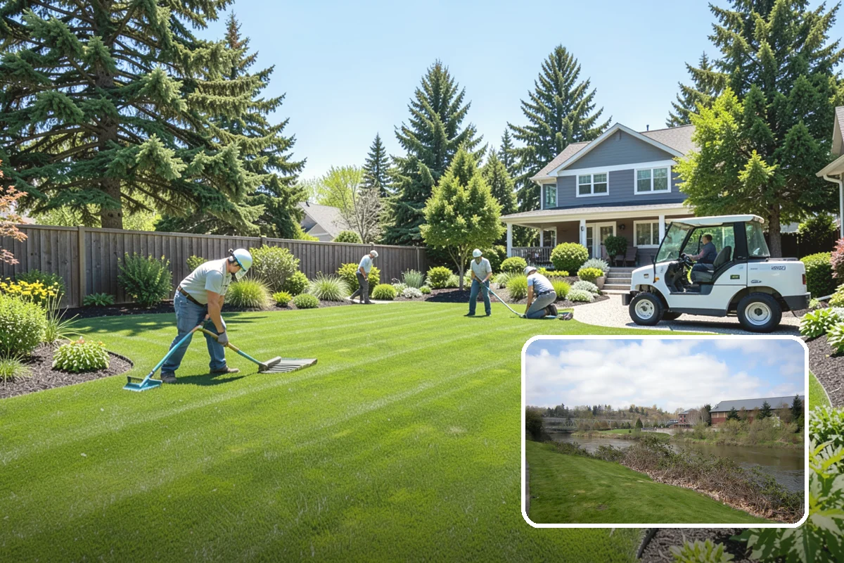 Retaining Wall Repair in Tukwila, King County, WA - Restores structural integrity and safety