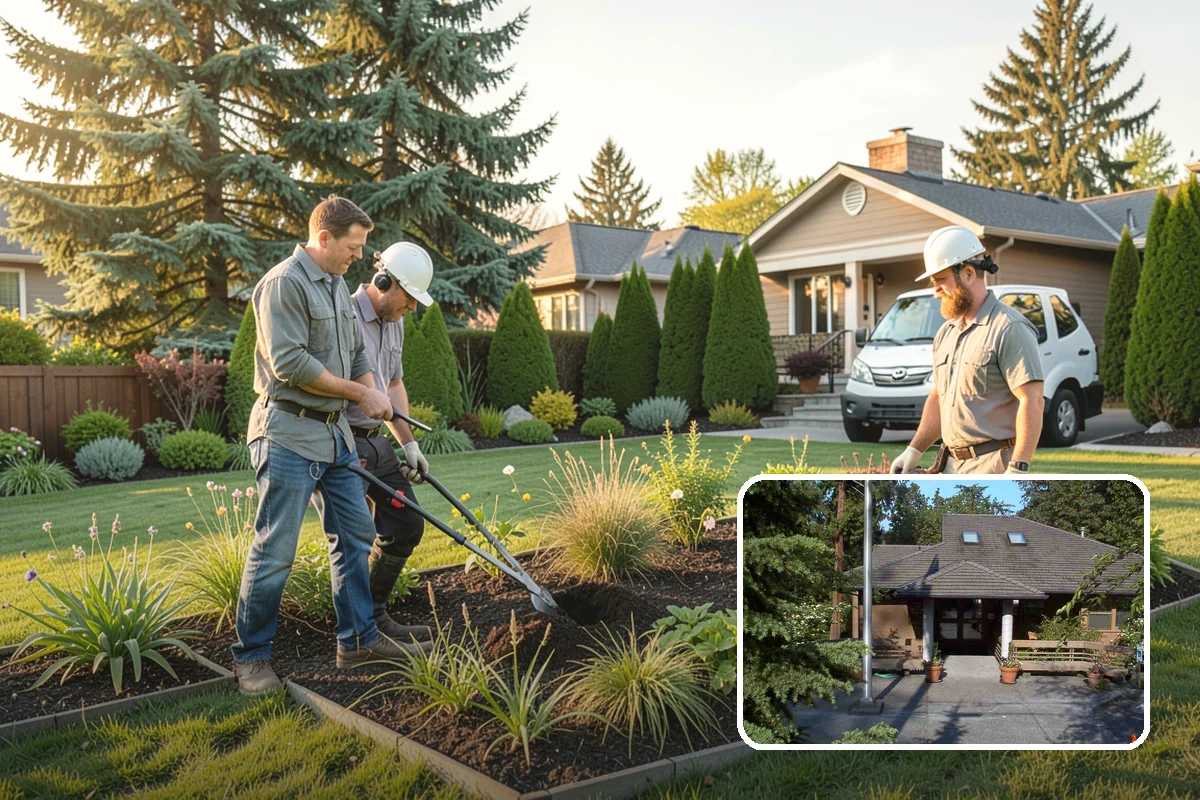 Retaining Wall Repair in Yarrow Point, King County, WA - Restores structural integrity and safety