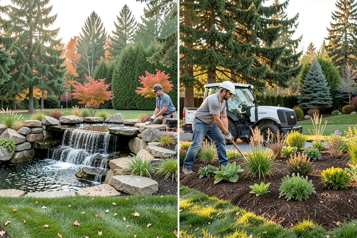 Retaining Walls in Arlington, Snohomish County, WA - Evaluate the site, load, and drainage needs