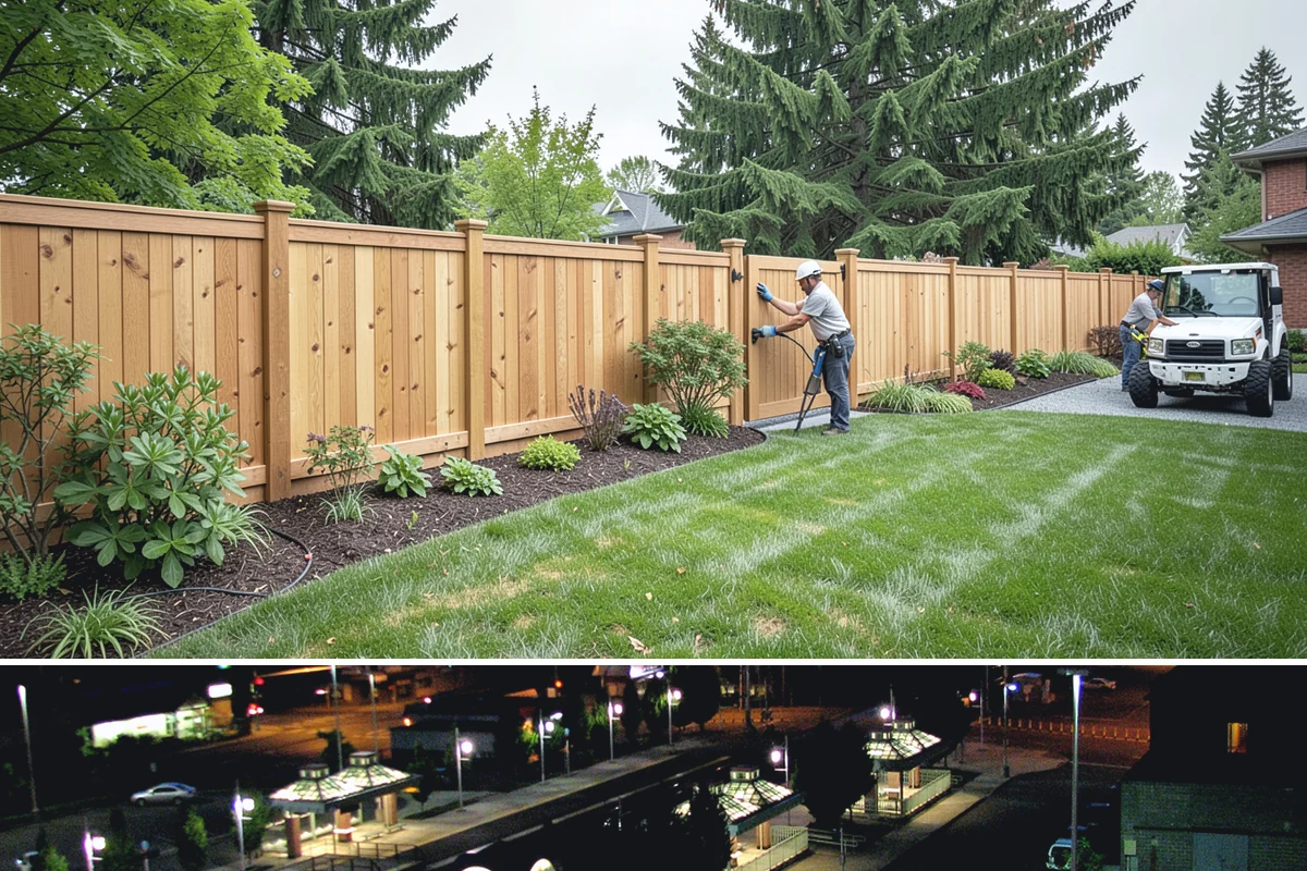 Retaining Walls in Auburn, King County, WA - Best built spring through fall.