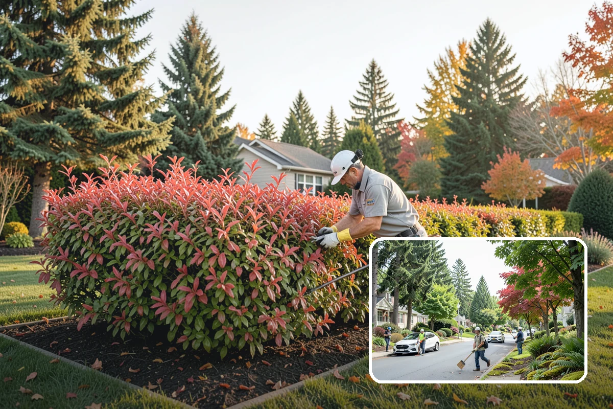 Retaining Walls in Beaux Arts Village, King County, WA - Reclaims steep, unusable ground