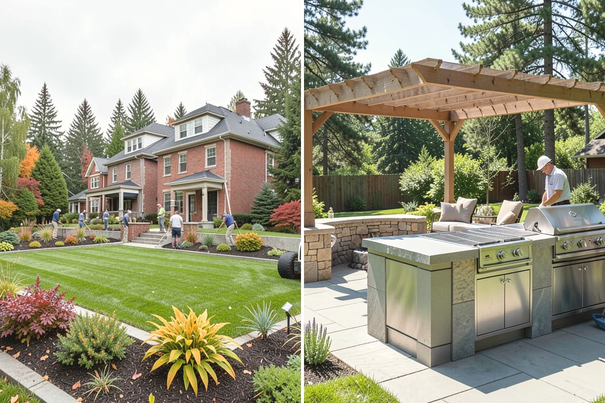 Retaining Walls in Black Diamond, King County, WA - Evaluate the site, load, and drainage needs