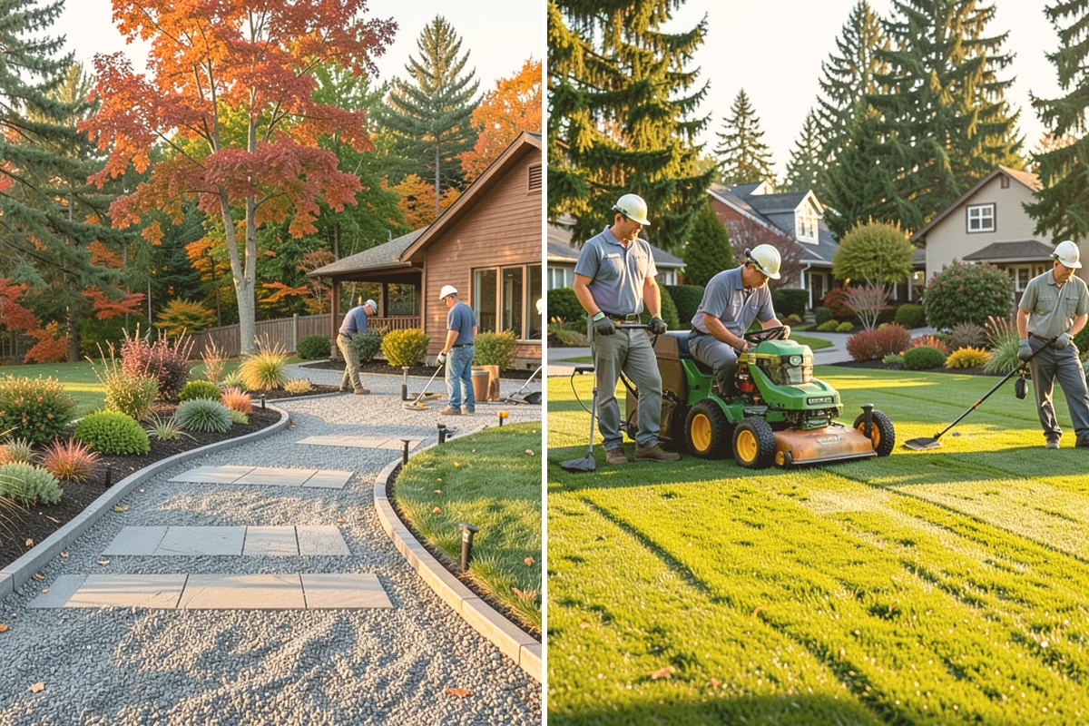 Retaining Walls in Brier, Snohomish County, WA - Evaluate the site, load, and drainage needs