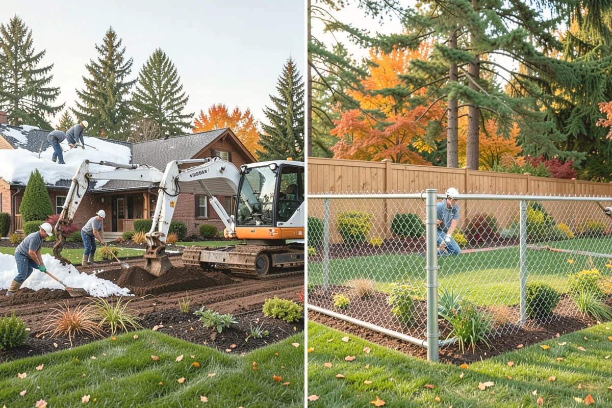 Retaining Walls in Carbonado, Pierce County, WA - Evaluate the site, load, and drainage needs