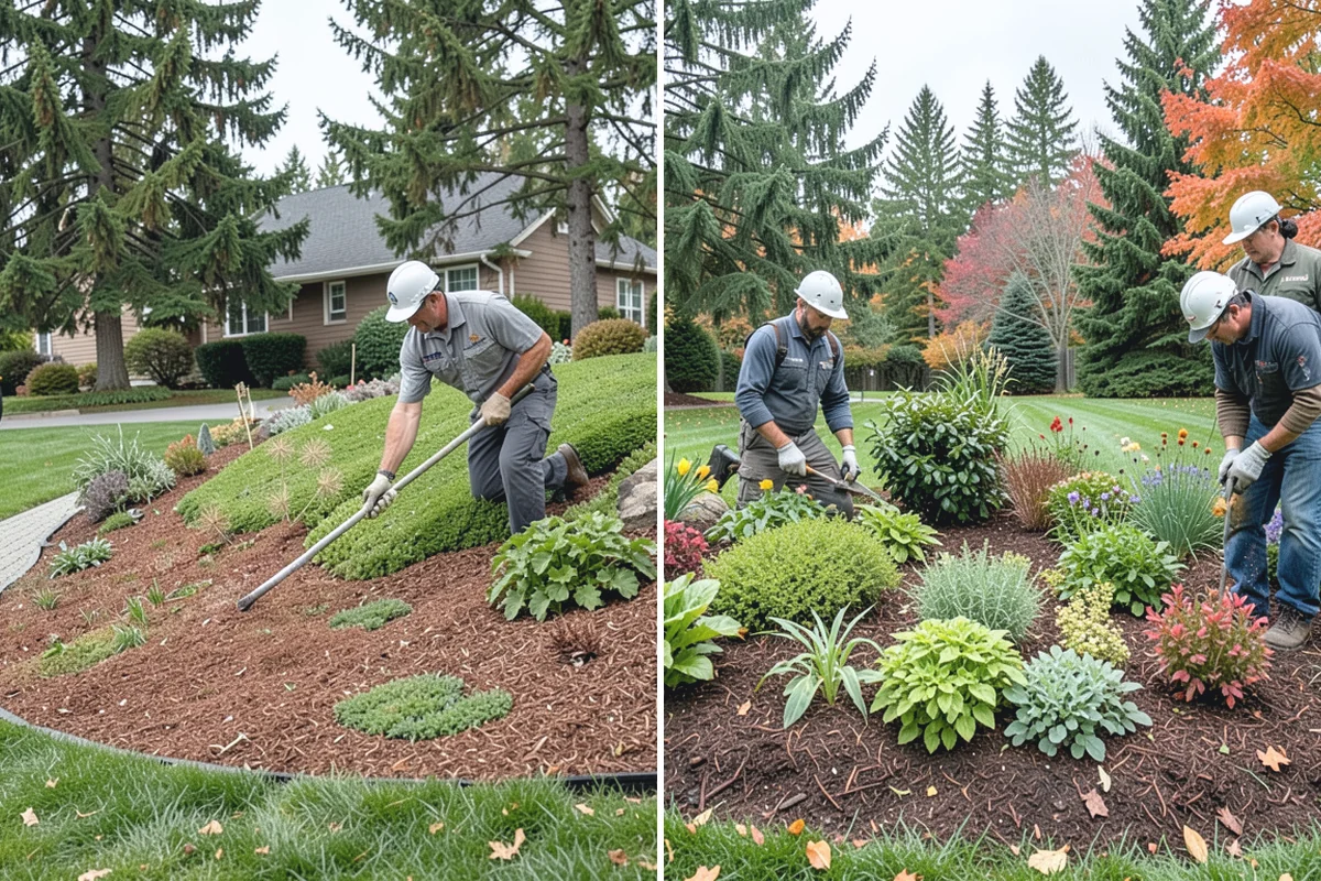 Retaining Walls in Darrington, Snohomish County, WA - Evaluate the site, load, and drainage needs