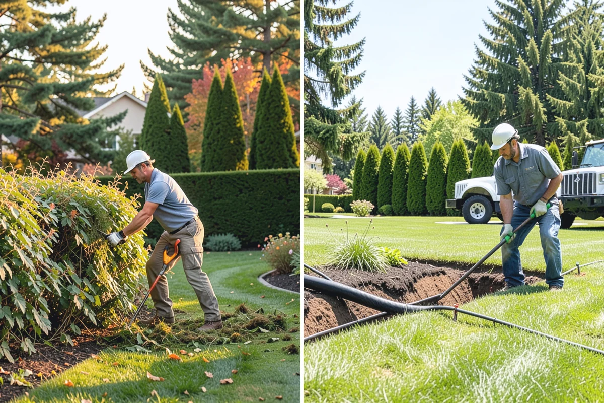Retaining Walls in Des Moines, King County, WA - Evaluate the site, load, and drainage needs