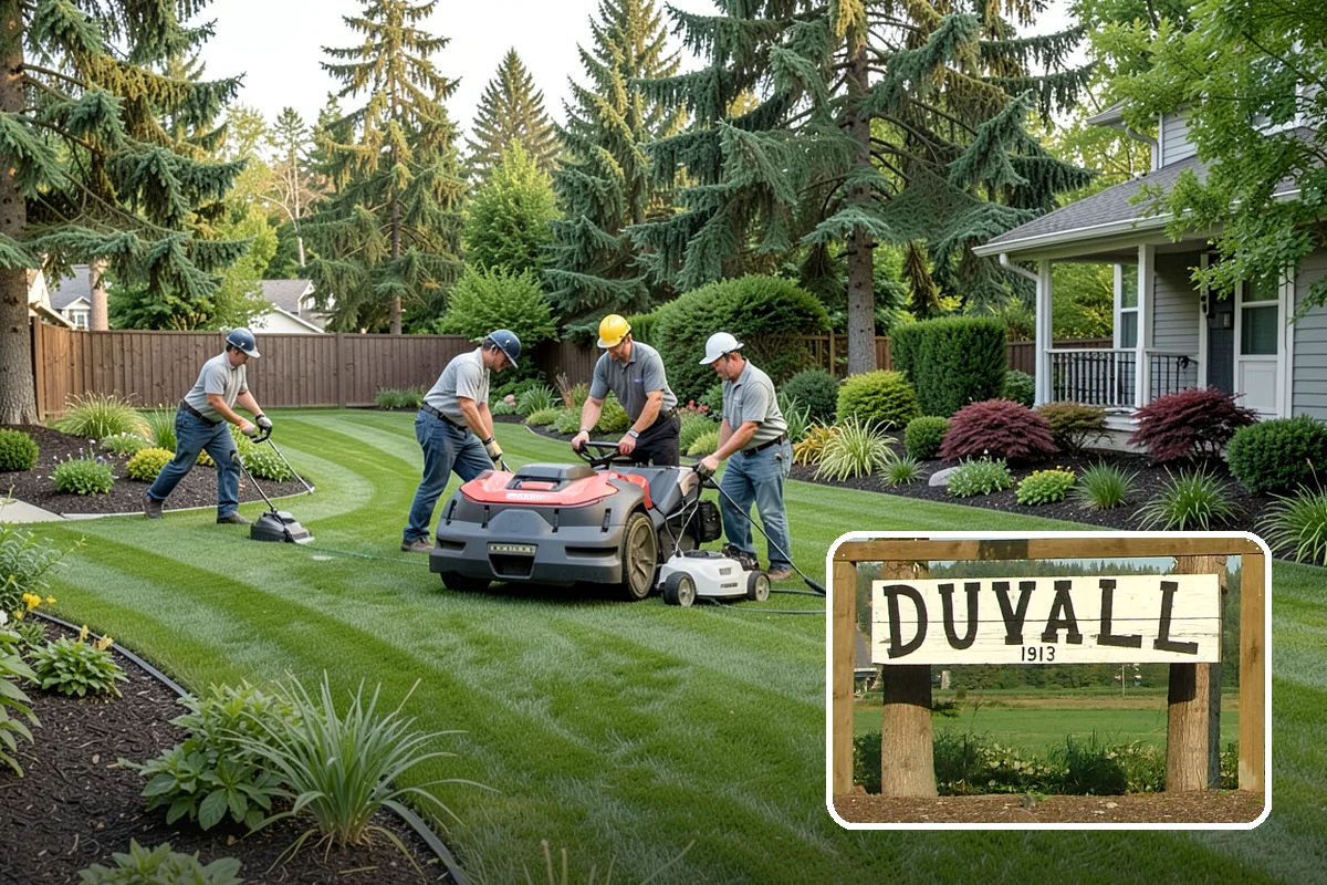 Retaining Walls in Duvall, King County, WA - Reclaims steep, unusable ground