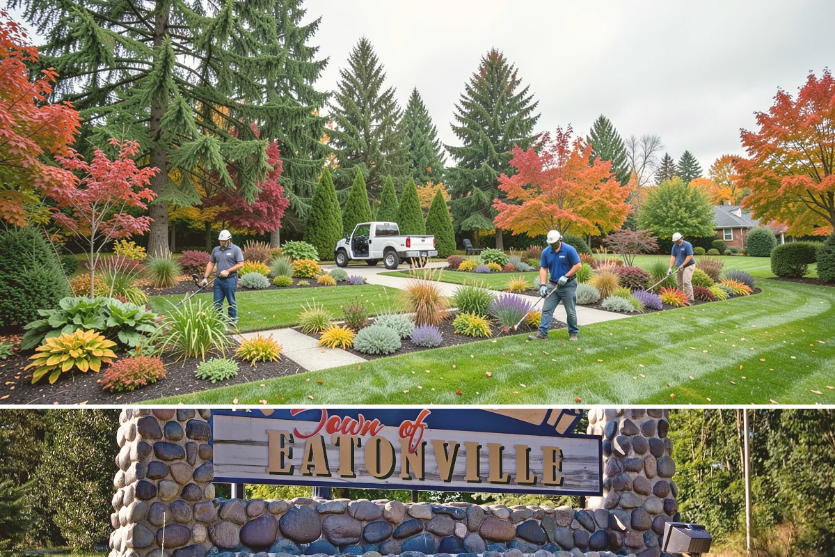 Retaining Walls in Eatonville, Pierce County, WA - Best built spring through fall.